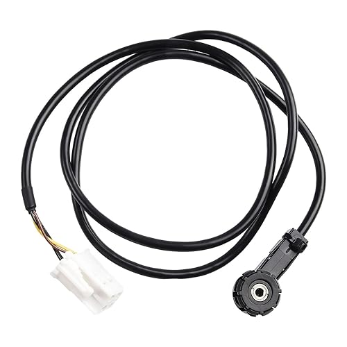 Aux Input Radio Cable A2034401808 for Mercedes for Benz C Class W203 2000-2007