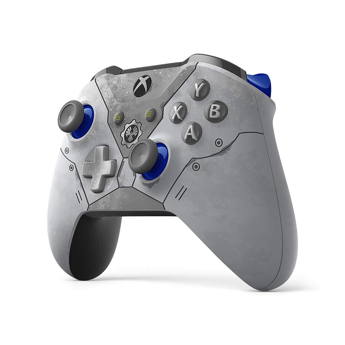 Xbox Wireless Controller - Gears 5 Kait Diaz Limited Edition
