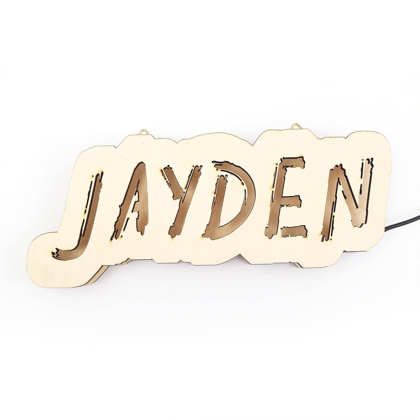 Custom LED Neon Sign | Wedding & Name Signs | Wall Decor