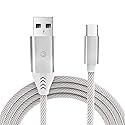 Tobysome USB C Fast Charge Cable Cord Compatible with Sony WH-1000XM4 WH-1000XM3 WF-1000XM4 WH-H910N WH-XB700 WI-1000XM2 WH-XB900N WI-XB400, Bose 700…