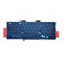 ICTION New Keyboard Backlight Replacement for MacBook Pro 13" A1708 Late 2016 Mid 2017 Year