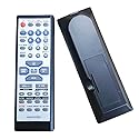 kaedent Replace New Remote Control for Panasonic SA-AK22 SA-AK33 SA-AK44 SA-AK12 SC-AK22 SA-AK320 SA-AK323 SA-PM19EG-S SC-AK33 SA-AK110 SC-AK110P