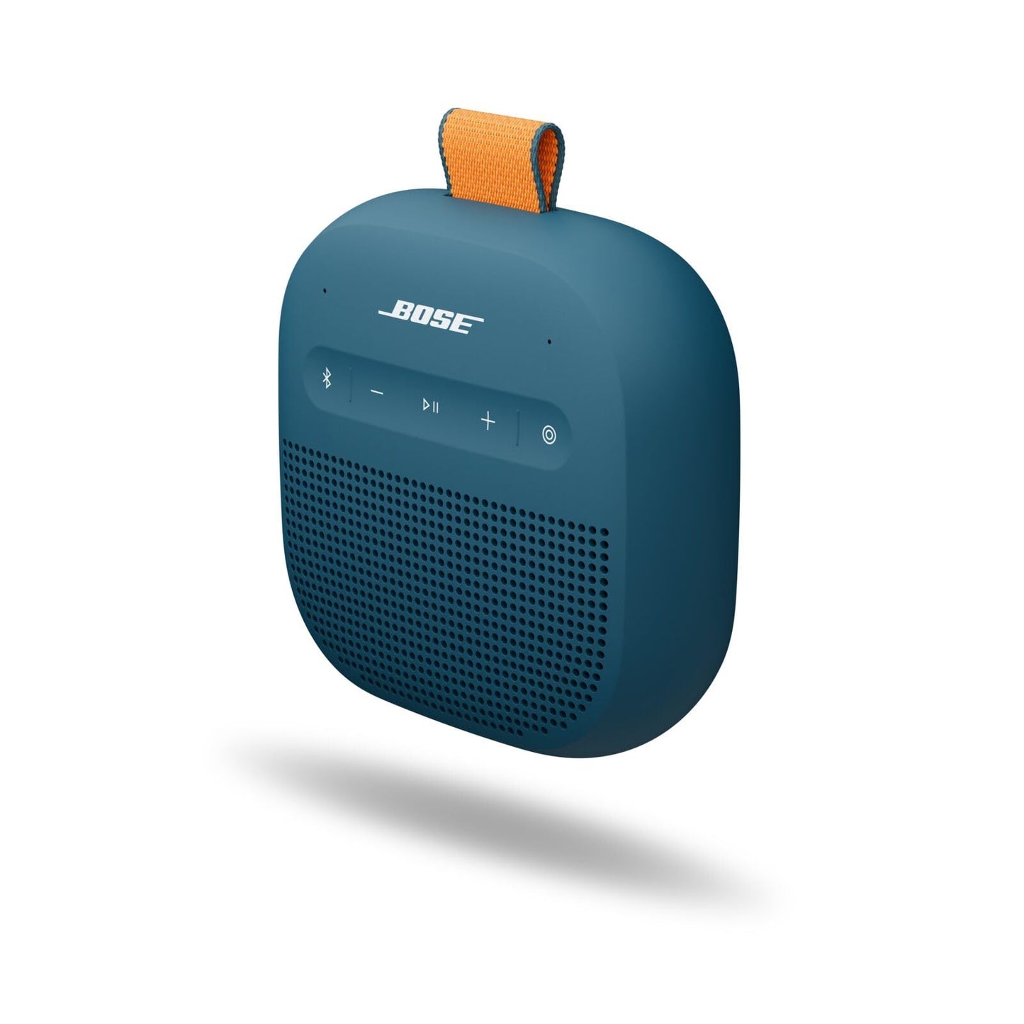 Bose SoundLink Micro Portable Bluetooth Speaker (2nd Gen), Wireless Outdoor Speaker, Up to 12 Hours Battery Life, Waterproof and Dustproof, Twilight