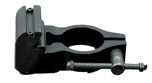 Ergotech Group Pole Mount Black A00029