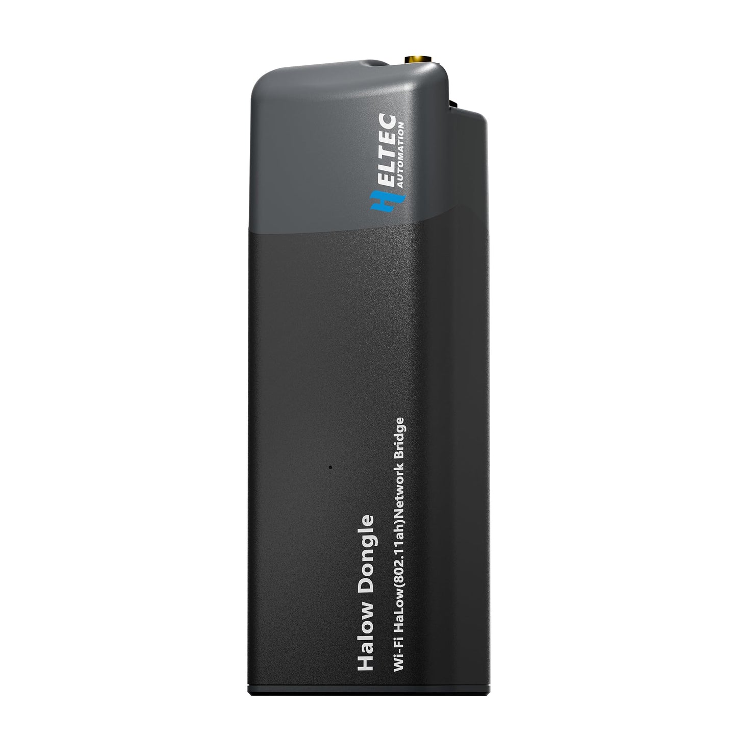 Heltec Wi-Fi HaLow Dongle Wireless Bridge 802.11ah Network Booster Long Range Wireless Access Extender Ethernet Bridge Repeater (STA)