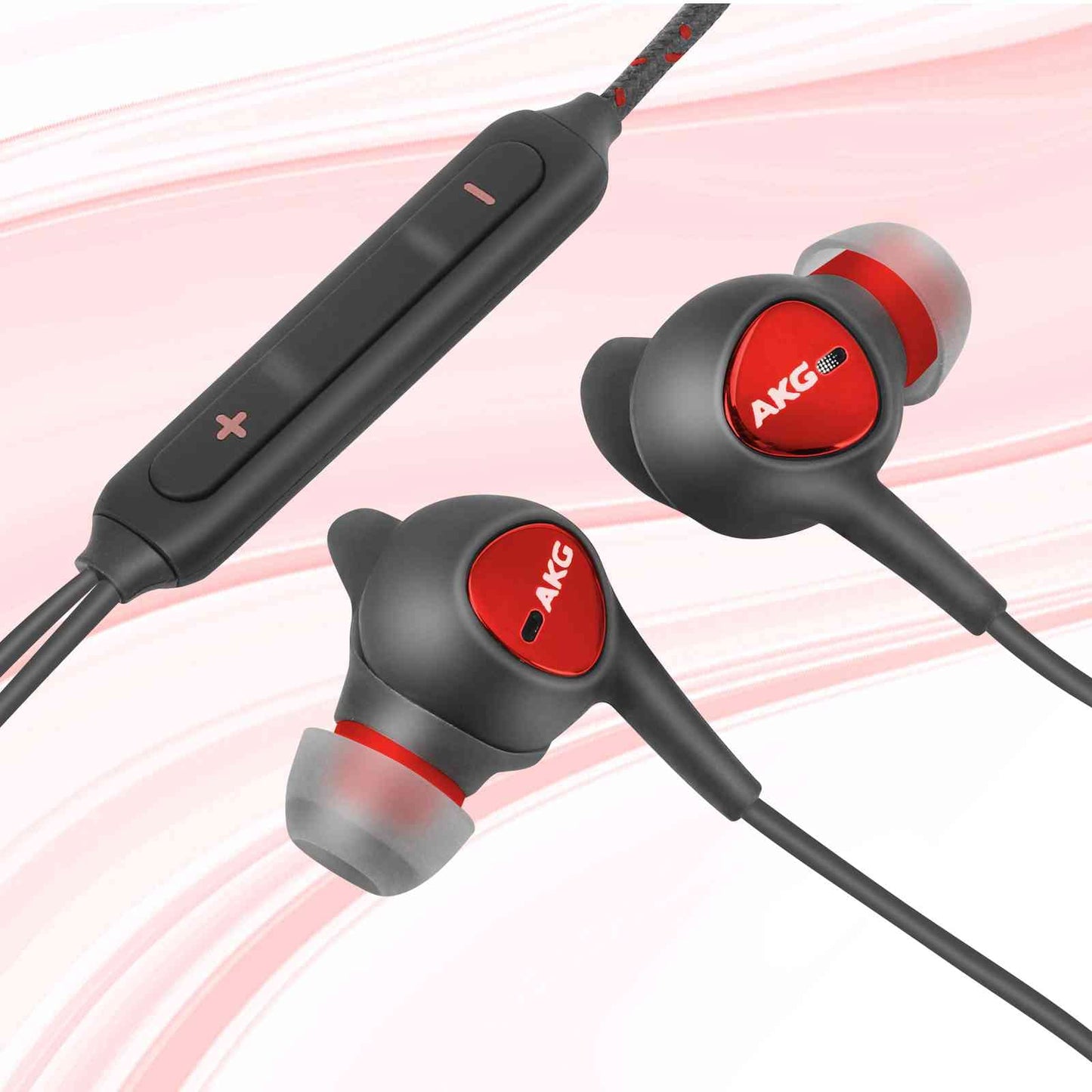 Wired 3.5MM Jack Durable Earphones Earbuds w Microphone and Volume Control, Deep Bass Clear Sound Noise Isolating in Ear Headphones, Compatible…