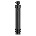 Peak Design Pro Tall Tripod, Compact Professional Photo and Video Camera Tripod, 40lb Capacity, Quick Setup, Pro-Level Stability, Ergonomic Ball Head