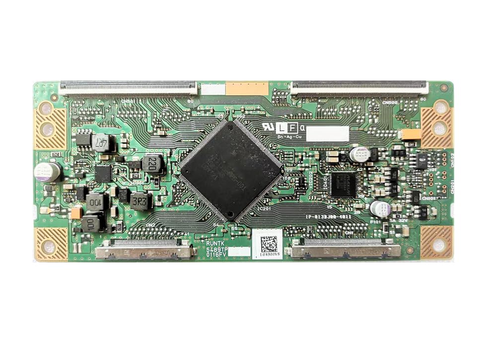 Ailsa Hexi Logic board RUNTK 5489TP 0116FV