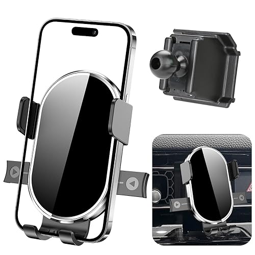 Car Phone Holder for Honda Civic 2022 2023 2024 2025 2026 11th gen LX Sport EX Touring Si Auto Accessories Navigation Bracket Interior Decoration
