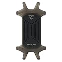 Topeak Omni RideCase with Strap Mount - Universal Smartphone Holder for 4.5”-6.5” Phones