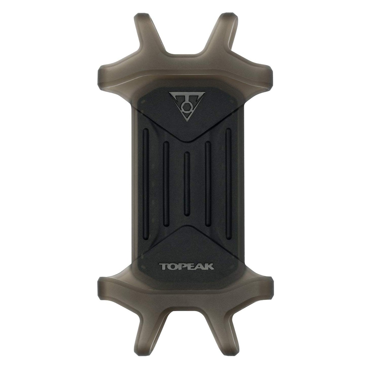 Topeak Omni RideCase with Strap Mount - Universal Smartphone Holder for 4.5”-6.5” Phones