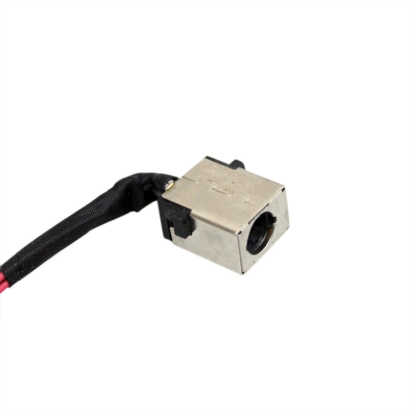 Zahara DC in Power Jack Charging Port/Cable Connector Replacement for Acer Aspire ES1-132 DD0ZHPAD010 DD0ZHPAD000 DD0ZHPAD001 DD0ZHPAD002