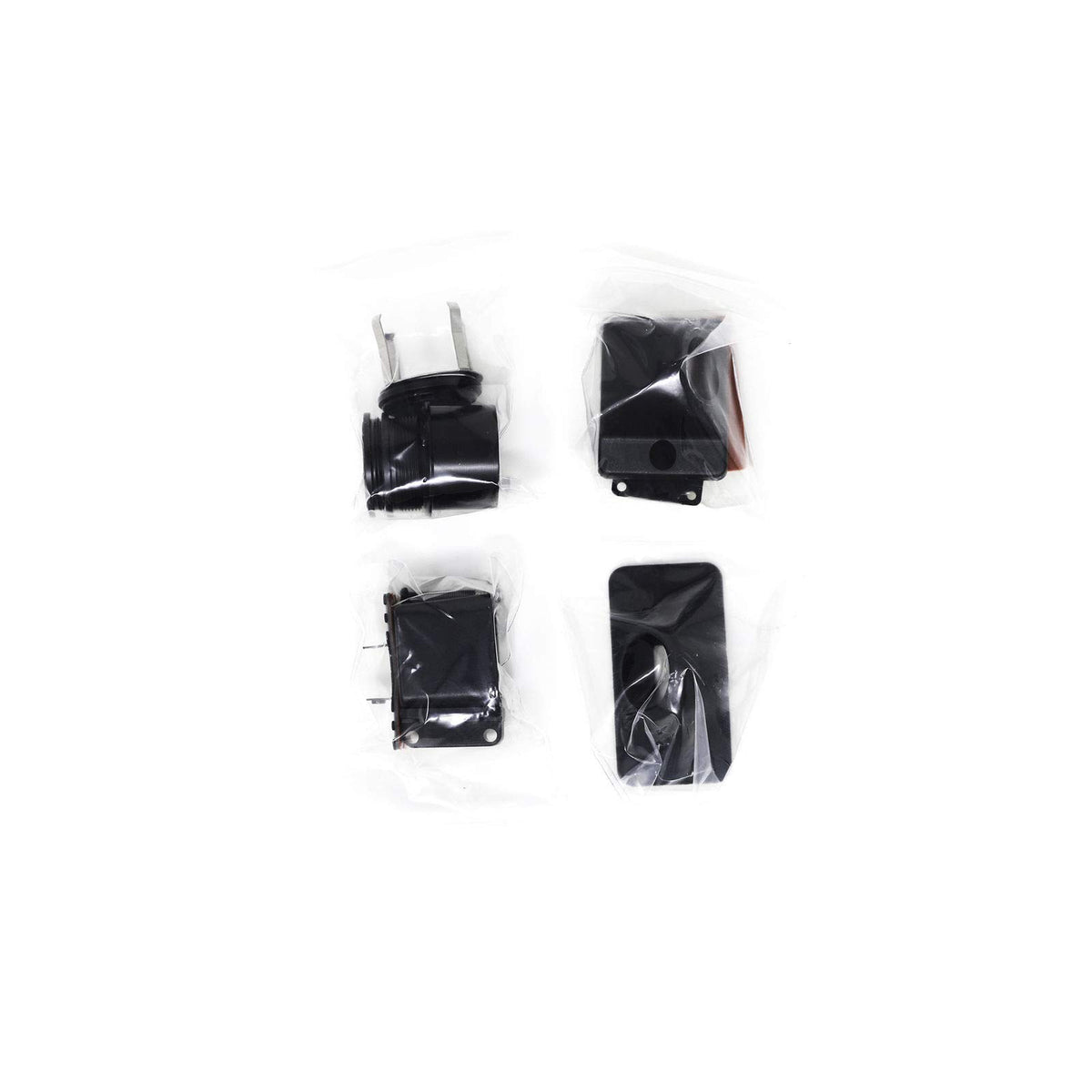 Crimestopper C300 Marine Grade Camera with Multiple MOUNTS