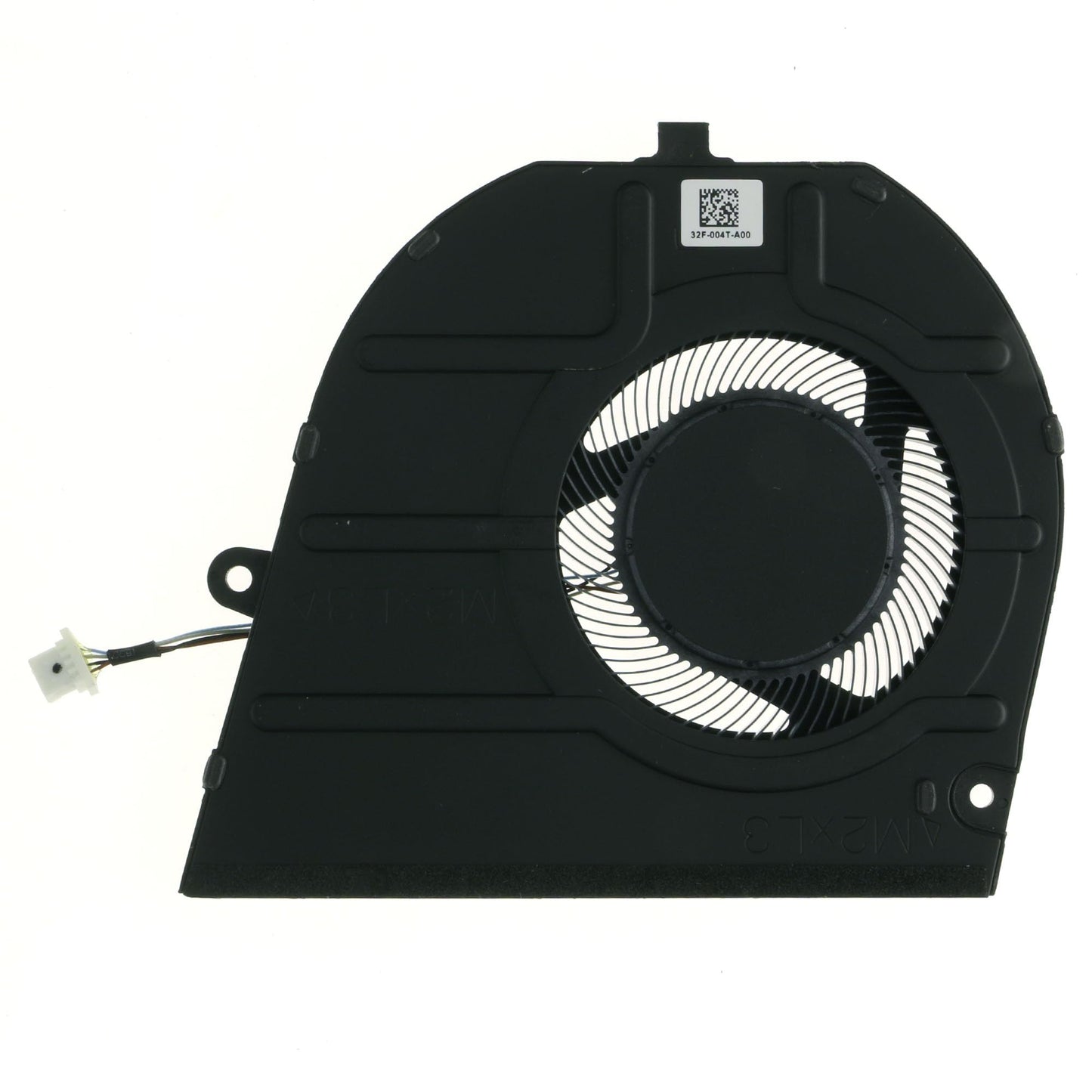 CPU Cooling Fan Replacement for Dell Inspiron 14 5430 7435 Laptop, Compatible with 0JXC52 JXC52 FQC8 023.100TU.0001, 4-Pin 5V 0.5A