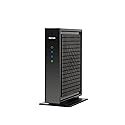 Hitron CODA56 Cable Internet Modem ONLY - DOCSIS 3.1 | 2.5 Gbps | NO WiFi - Requires Router | Xfinity/Spectrum/Cox Compatible | NOT for Fiber/DSL