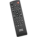 New Nh000ud Nh001ud Remote Replaced for Sylvania Emerson Lc260em2 Lc320em2 Rlc320em1 Lc220em1 Rlc220em1 Rlc320em2f Rlc320em2 Lc401em2f Lc401em2