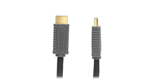 IOGear Series 1000 Ultimate Home Entertainment HDMI v.1.3b CAT-2 16.4 Feet Cable (GHDMI1005)