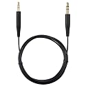 EARLA TEC Replacement Audio Cable Cord, Extension Wire 3.5mm to 2.5mm for Bose QuietComfort QC45 QC35II QC35 QC25 NC 700 Soundlink Soundtrue