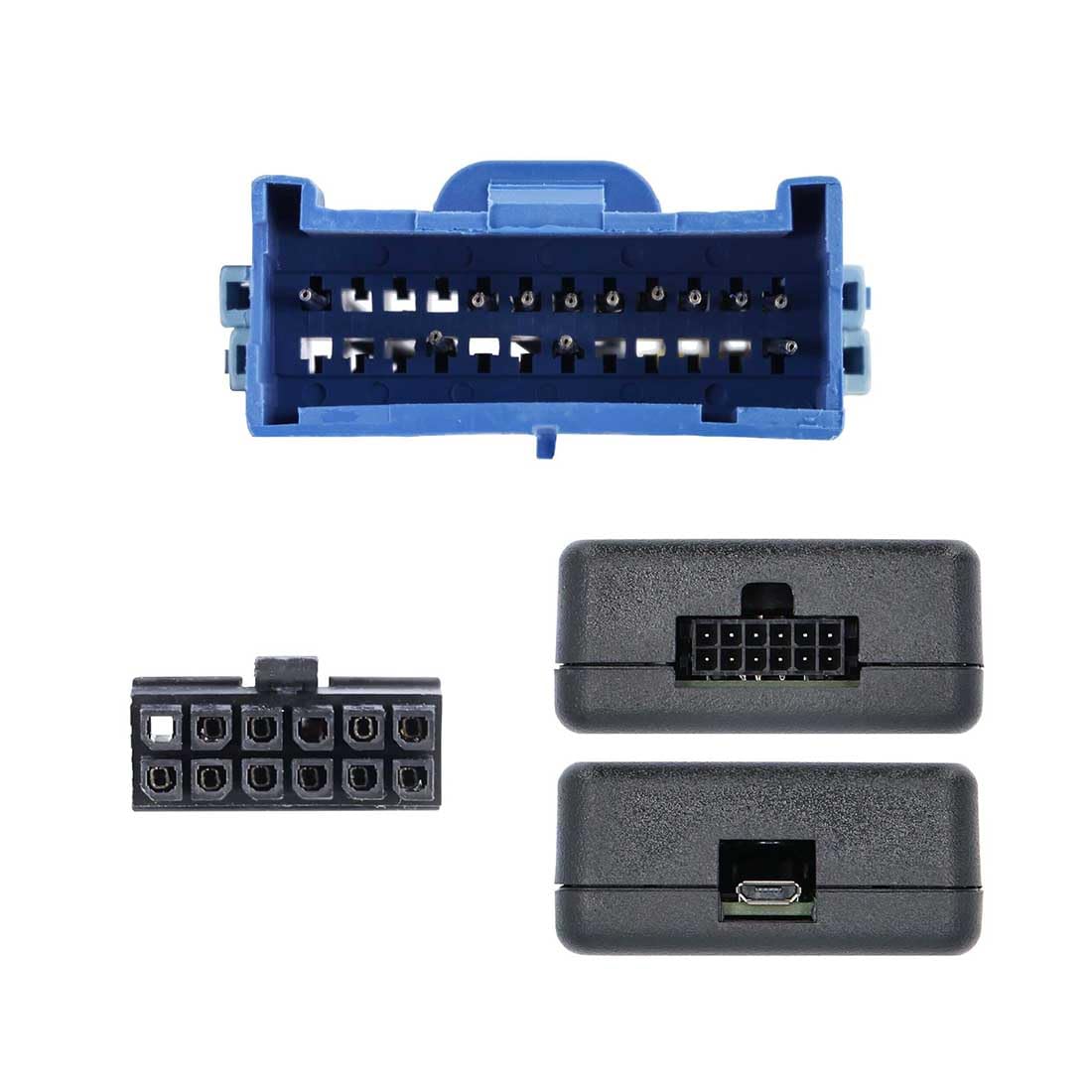 Chevrolet Pontiac Chime Interface 05-06