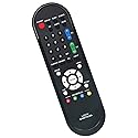 GA667WJSA Remote Control Replacement for Sharp LCD Aquos TVs