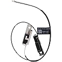 Deal4GO M.2 IPX4 Internal WiFi Antenna Wireless WLAN Cable HMXYR 0HMXYR Replacement for Dell Precision 3660 T3660 XPS 8950 Tower Desktop