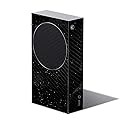 MightySkins Carbon Fiber Skin Compatible with Xbox Series S - Gravity | Protective, Durable Textured Carbon Fiber Finish | Easy to Apply and Change