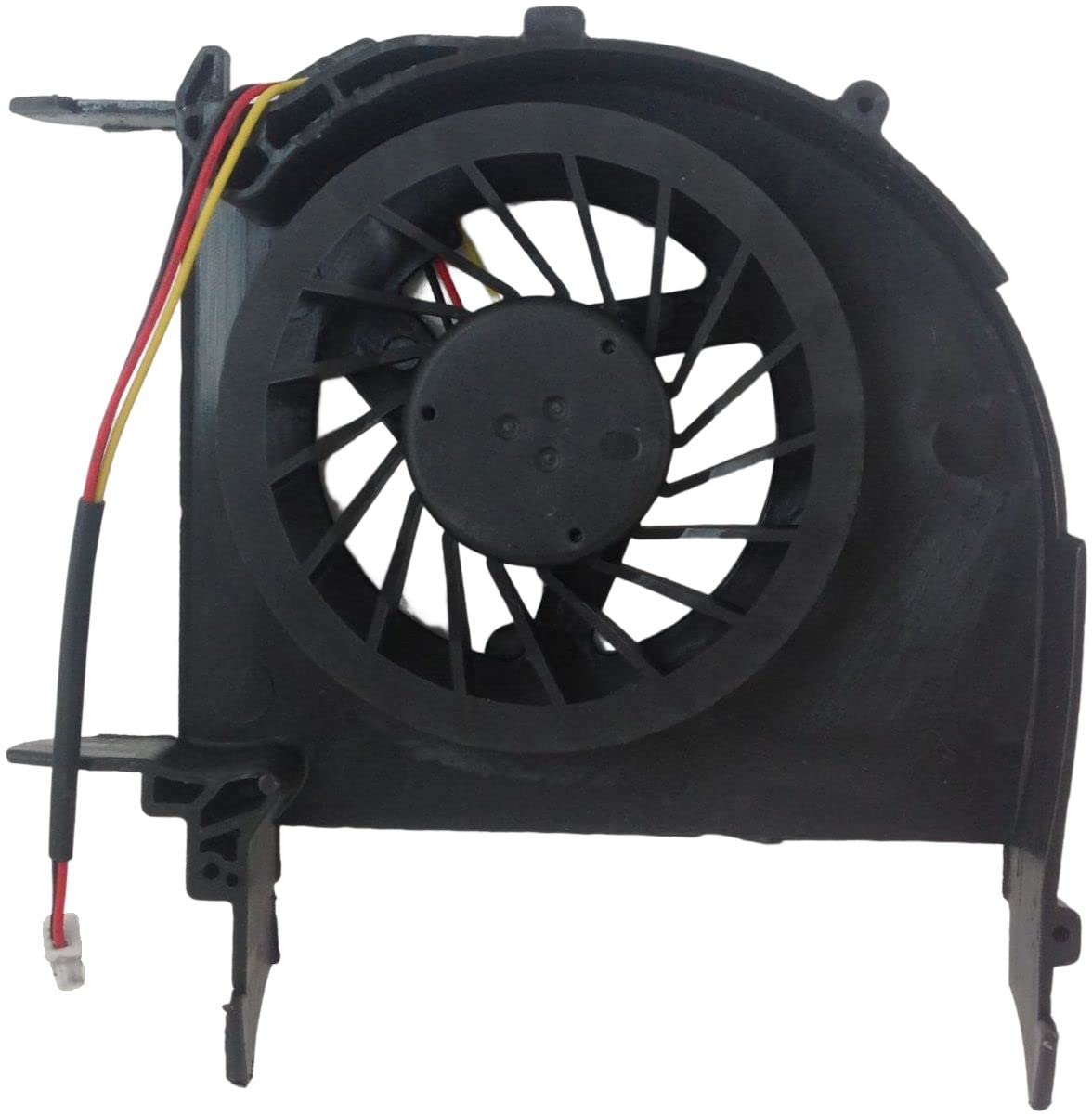 wangpeng Replacement CPU Cooling Fan For HP Pavilion dv7-3000 Series dv7-3015eg dv7-3165dx dv7-3188c dv7-3183cl Laptop