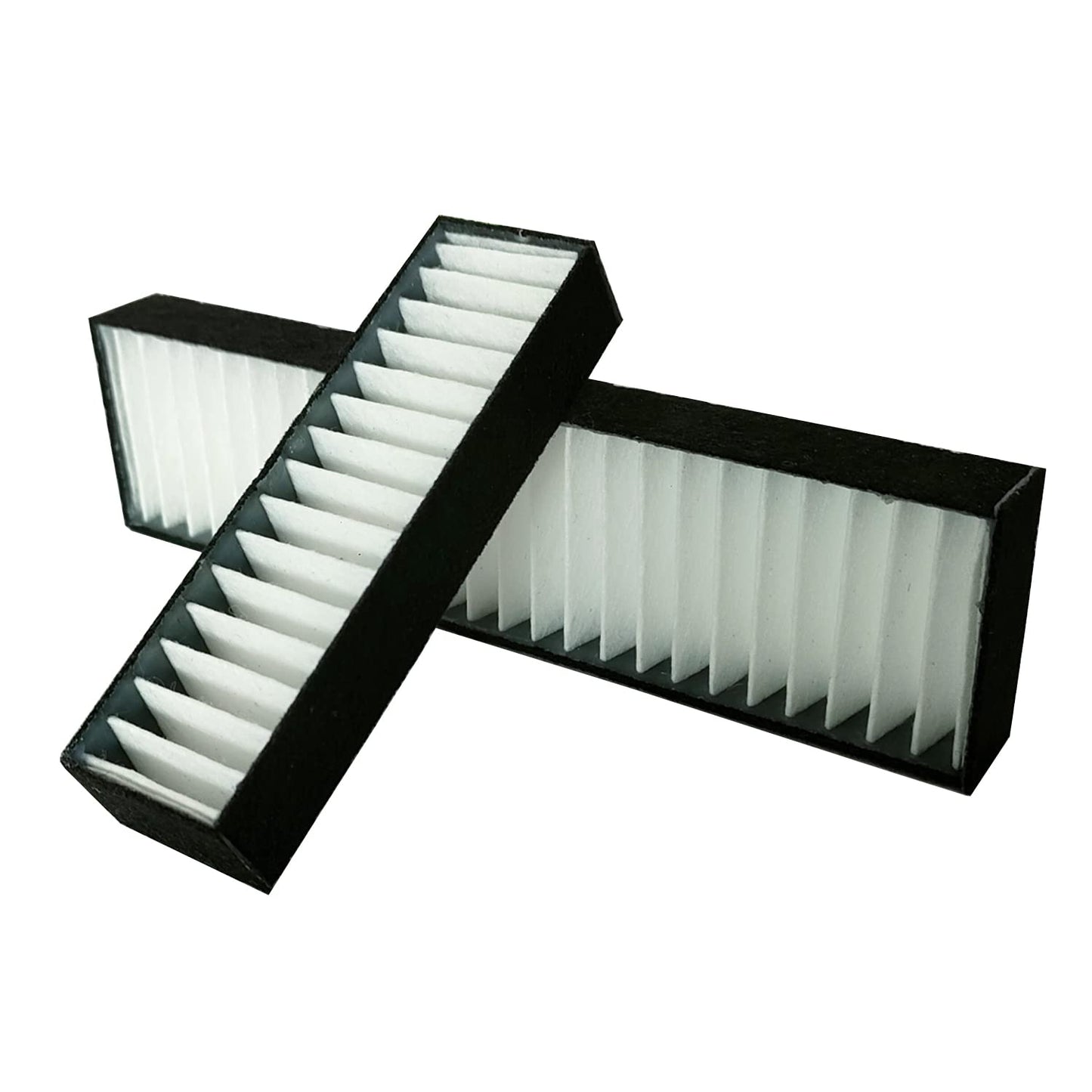 Khotilong Replacement Filter for Ricoh PJ WXL4540,PJ XL4540,PJ LX3000ST,PJ LW3000ST Projector.