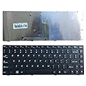 New Laptop Replacement Keyboard for Lenovo Y480 Y480N Y480M Y480A Y480P Y485M Y485N Y485P Y485 US Layout