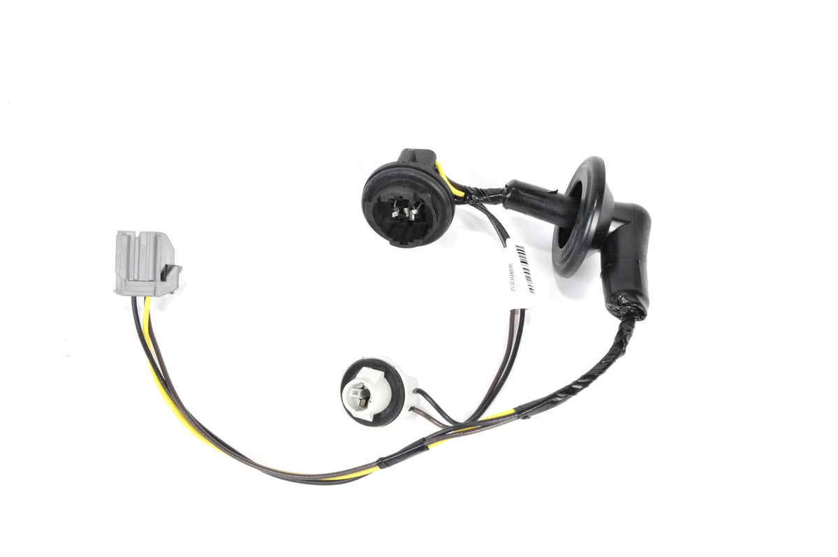 GM Genuine Parts 25927356 Tail Light Wiring Harness