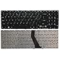 YUHUAI New Laptop Replacement Keyboard Fit Acer Aspire V5-531 V5-551 V5-571 V5-571PG V5-573G US Layout