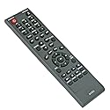 New - Remote Control NC003 Replace for Magnavox Recorder MDR533H/F7 RMDR537H/F7 MDR515