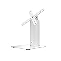 CTA Digital ADD-VPOS1W Single-VESA-Compatible Miniature Table Mount for POS