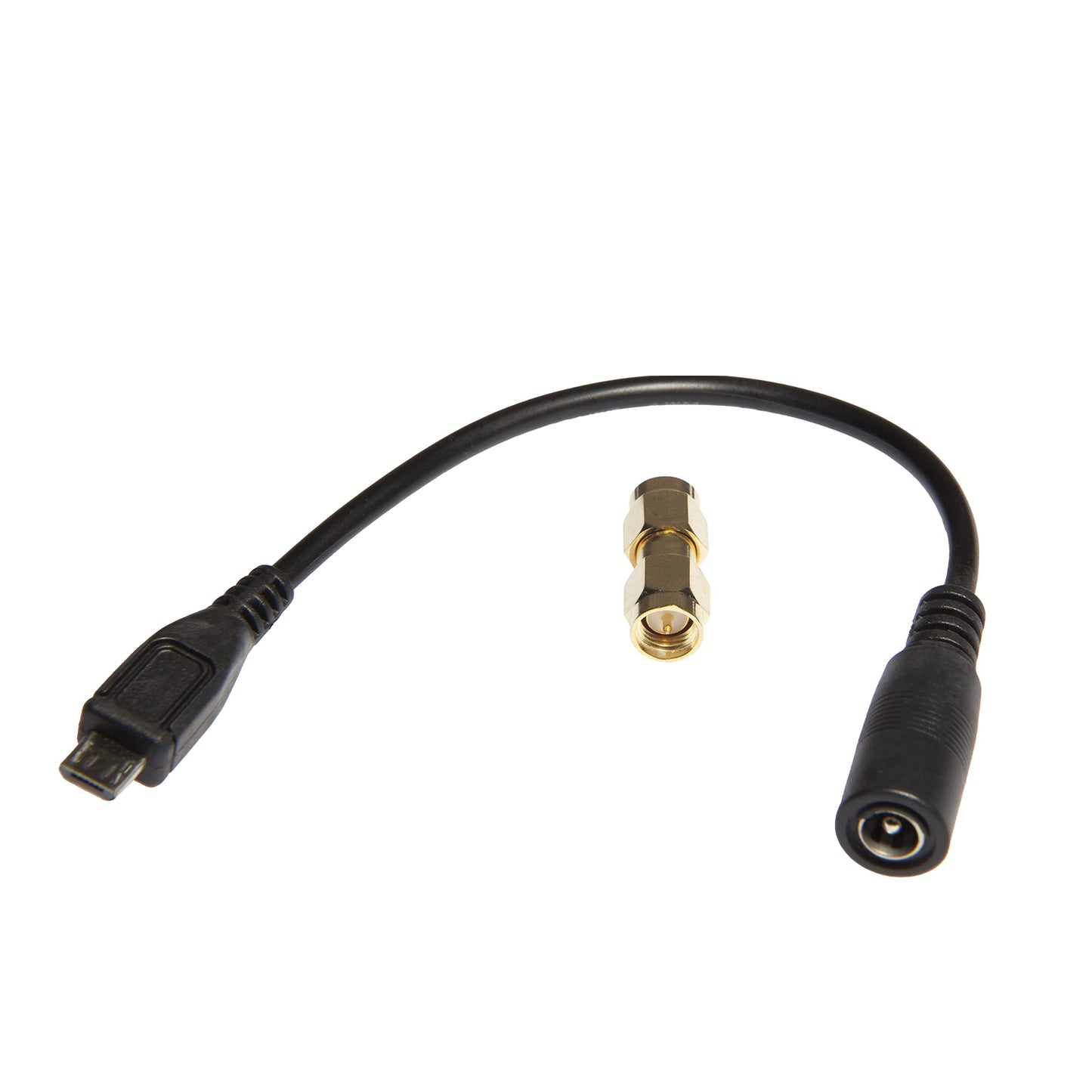 Lana HF v2 - Ultra Low-Noise LF, MF & HF Amplifier (LNA) Module for RF & Software Defined Radio (SDR). Wideband 50kHz-150MHz Frequency Capability