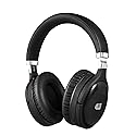 Bluetooth Active Noise Cancellation Headphone with Build in Microphone