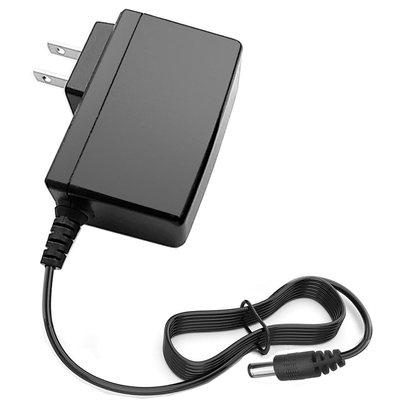 UpBright New 12V AC/DC Adapter Compatible with Onn 22" ONA24HB19T01 100002487 24" ONA18HO015 100002480 Surf FHD Monitors SOY-1200200US 12VDC Power…