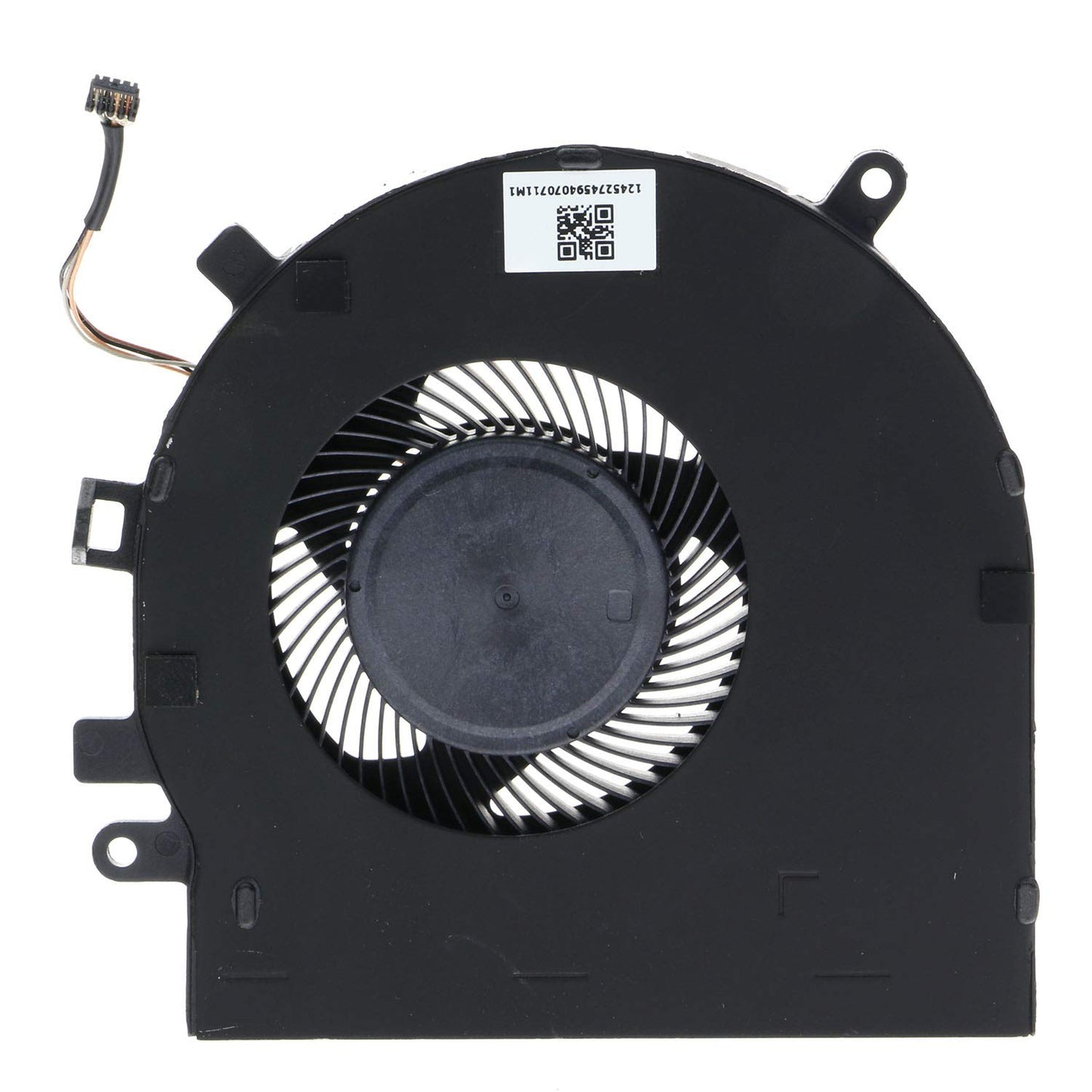 CPU & GPU Cooling Fan for Razer Blade 15 RZ09-0270 RZ09-02705E75 RZ09-02705E76 RZ09-0300 RZ09-03009E97 RZ09-03006E92 RZ09-03009E76 RZ09-03009E21