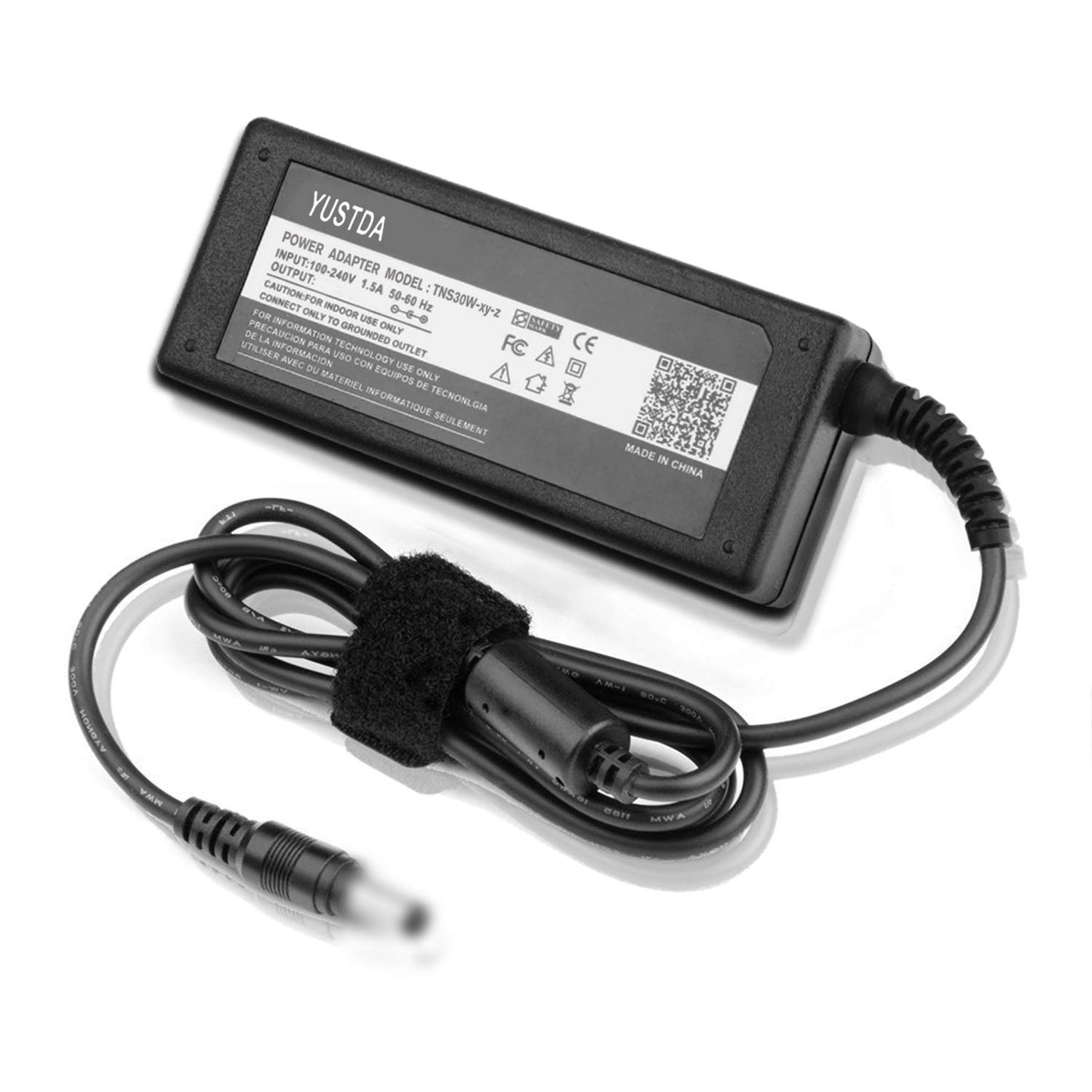 EPtech AC/DC Adapter for Qili Power QL-08011-B1204170F Class2 Power Supply Fit Epic Elliptical