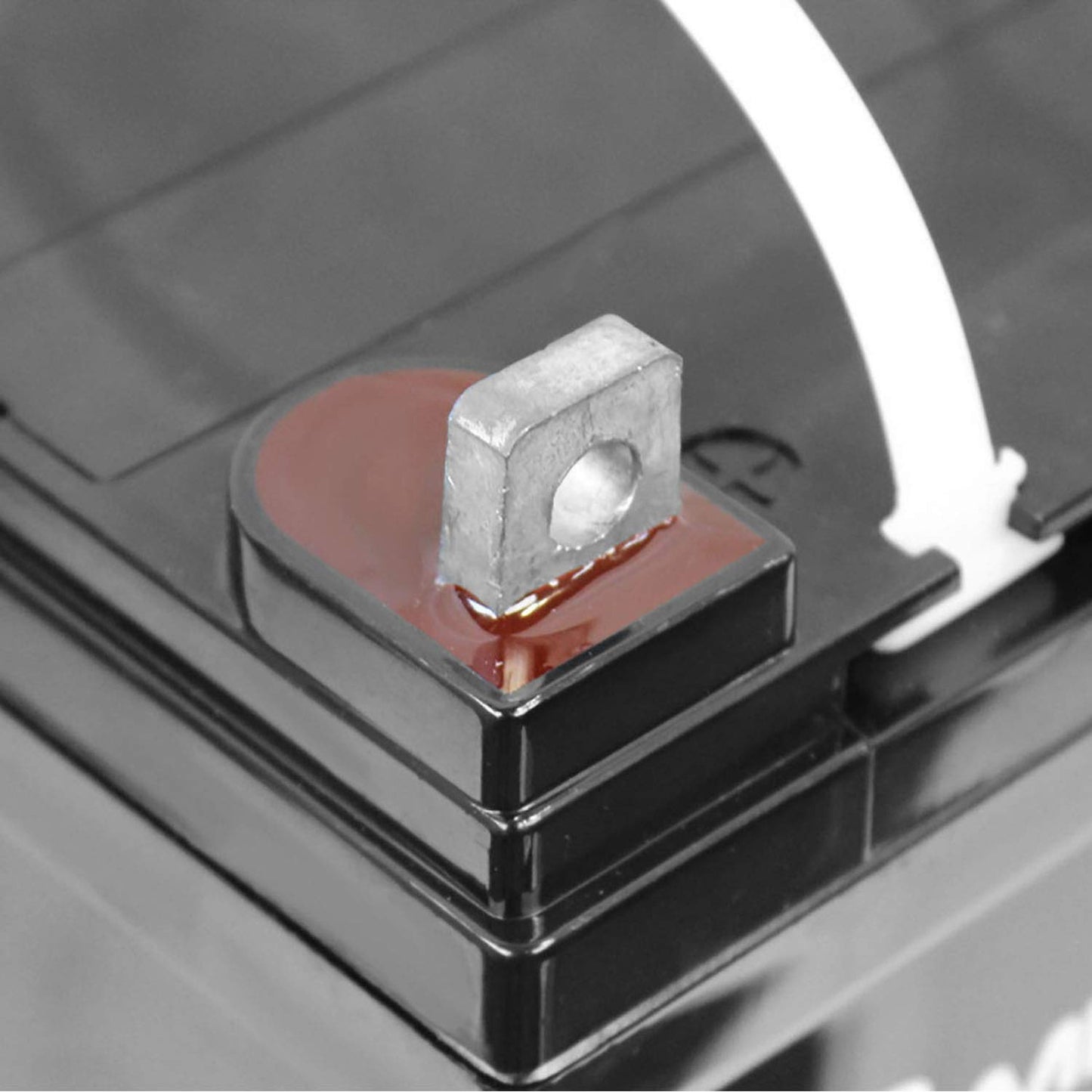 ML35-12 - 12 Volt 35 AH SLA Battery- Mighty Max Battery Brand Product