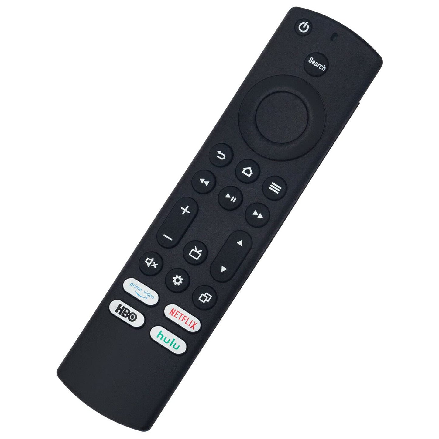 NS-RCFNA-21 IR Replace Remote Control for Insignia TV NS-50DF711SE21 NS-50DF710NA21