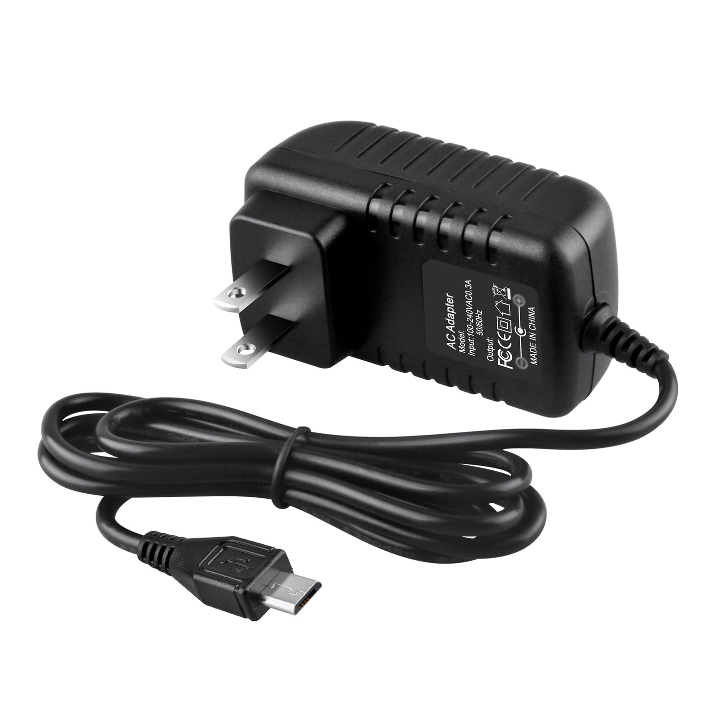 PK Power Charger Charging Adapter for Samsung Galaxy J1 J2 J3 J5 J7 J9
