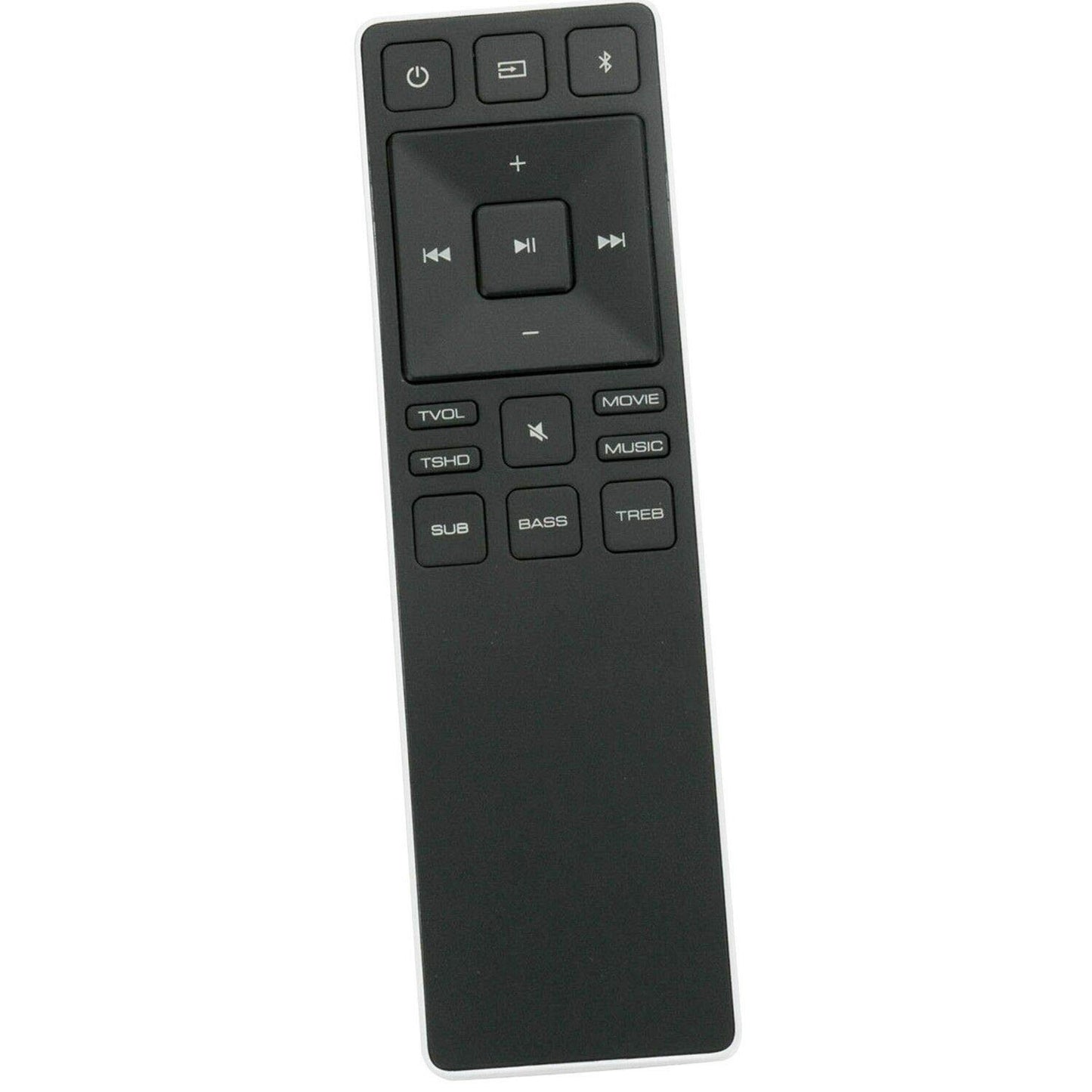 New - Remote Control XRS551-D for Vizio Sound Bar SB3820-C6 SB3621n-E8 SB3851-D0 SB3651-E6