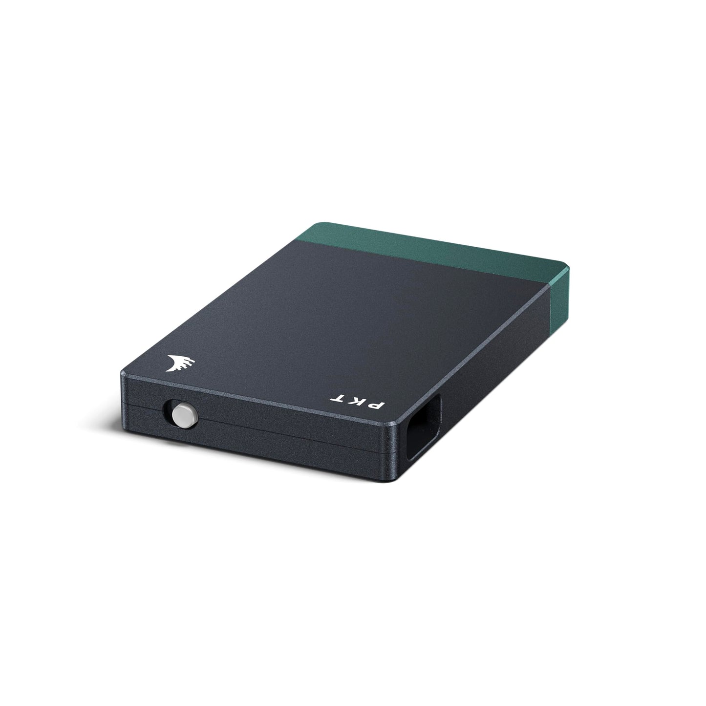 Angelbird Card Reader PKT SD - for SDXC Memory Cards - Fast Data Transfer, Uninterrupted Offloading