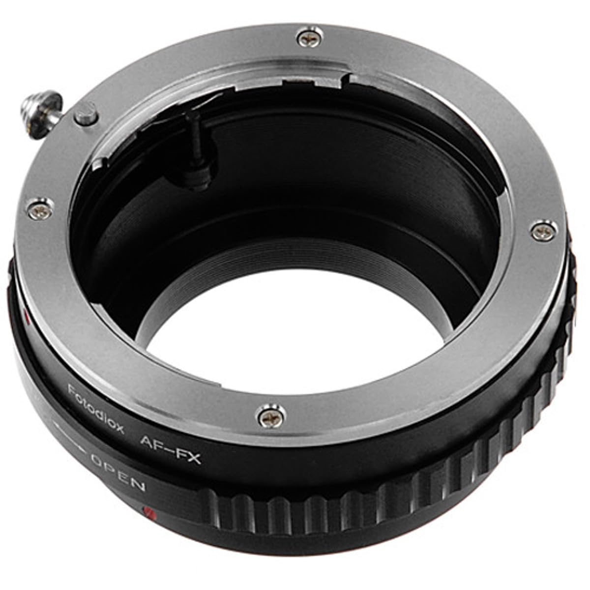 Fotodiox Lens Mount Adapter Compatible with Sony Alpha A-Mount (and Minolta AF) DSLR Lens on Fuji X-Mount Cameras