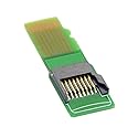 chenyang Micro SD TF Card Extension Adapter,Micro SD TF Memory Card Male to Female Kit Test Tools PCBA Adapter