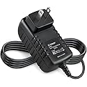 Accessory USA AC DC Adapter for HealthOMeter ADPT31-AC Adapter Fits Health O Meter 498KL 499KL 500KL Digital Scale Power Supply Cord Cable Charger