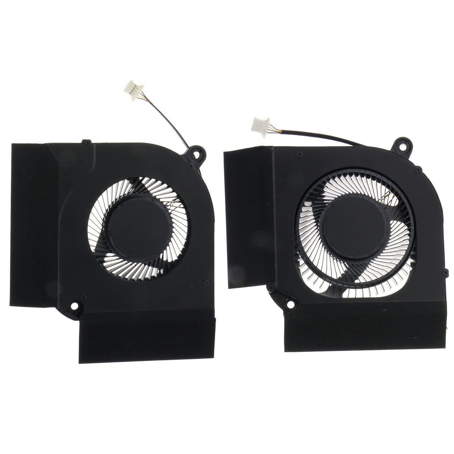 CPU & GPU Cooling Fan for ACER Nitro 5 AN517-41 AN517-52 AN517-54 AN515-44 AN515-45 AN515-55 AN515-56 AN515-57 DC28000X1F0 DC28000QDF0 DC28000X0F0