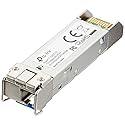 TP-Link TL-SM321B 1000Base-BX WDM Bi-Directional SFP Module (TX: 1310nm/RX: 1550nm)