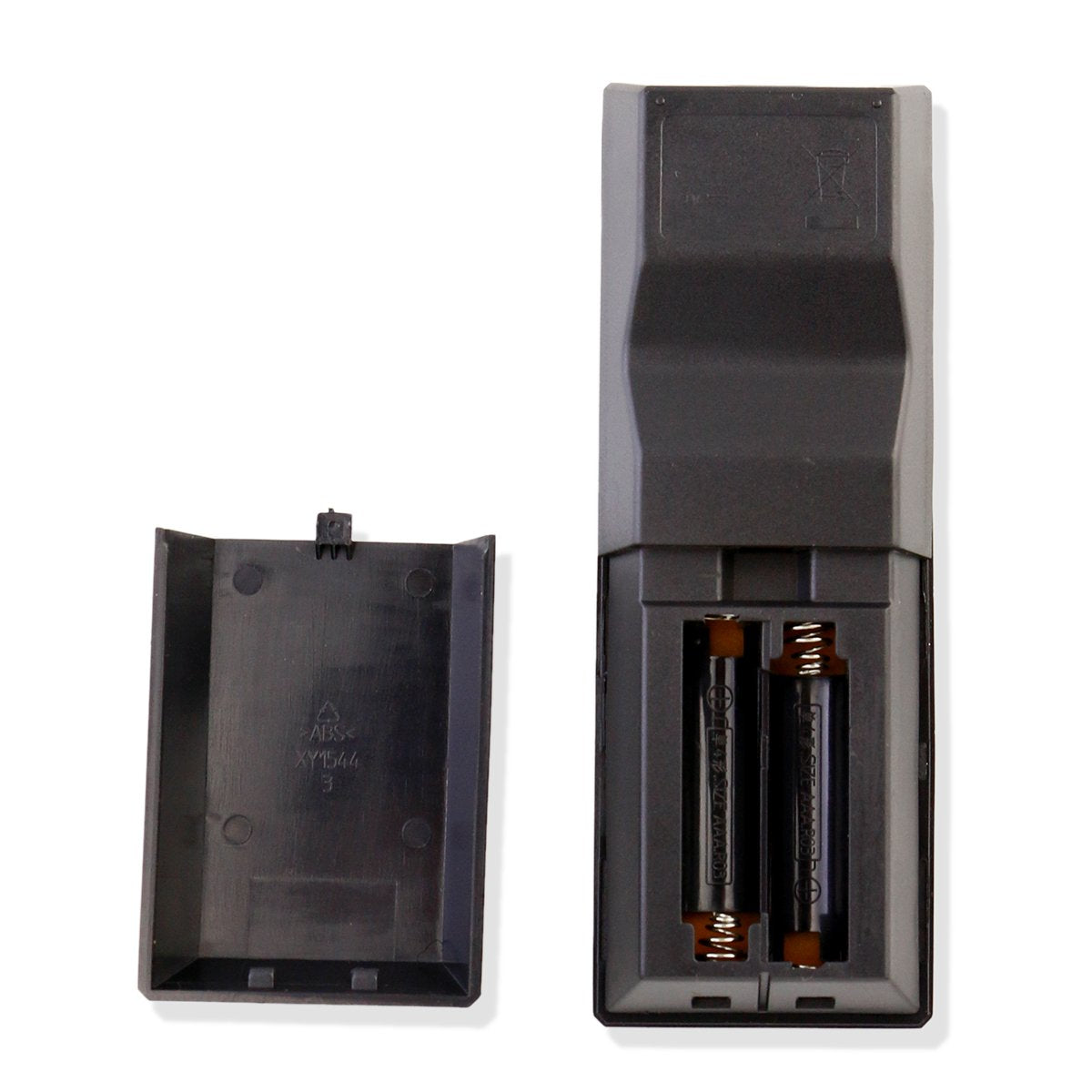 RMT-B126A Replacement Remote Control fit for Sony Blu-Ray BD Player BDP-BX120 BDP-BX320 BDP-BX520 BDP-BX620 BDP-S1200 BDP-S2200 BDP-S3200 BDP-S5200