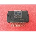 SWQHJR STK433-330 Audio Amplifier Module
